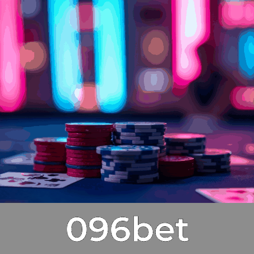 Cadastro na 096bet