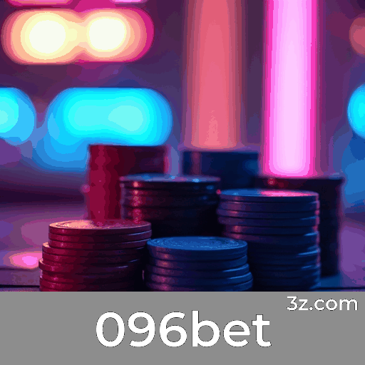 096bet: Seu Cassino Premiado e Seguro