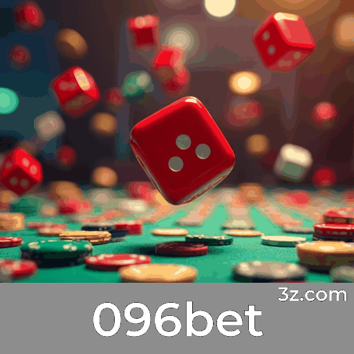 Aplicativo Inovador da 096bet: Tecnologia de Apostas Otimizada para Celular