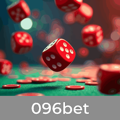 Cassino Online 096bet