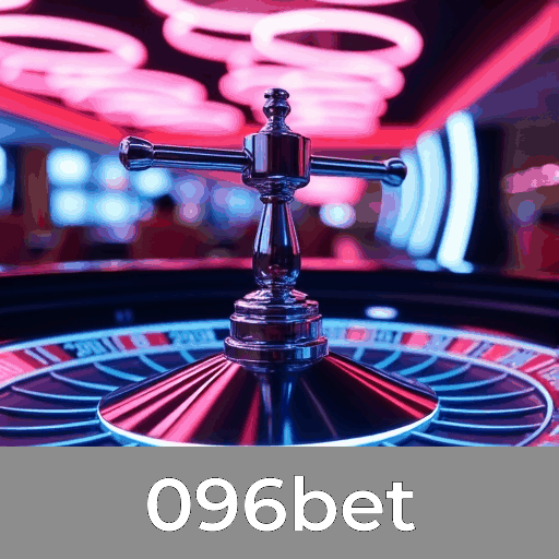 Cassino Online 096bet