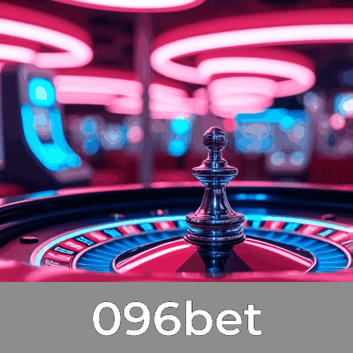 Cassino Online 096bet