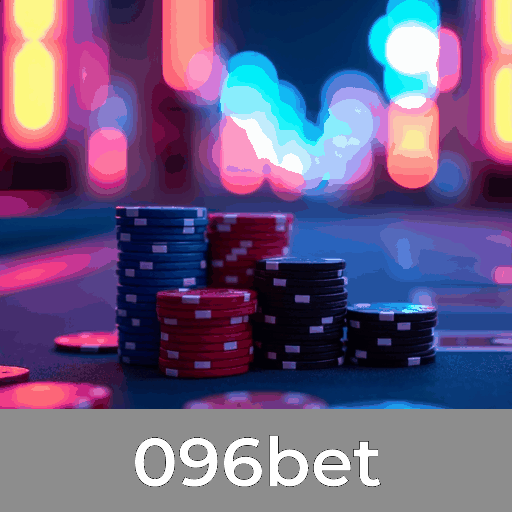 Acessar o site 096bet COM