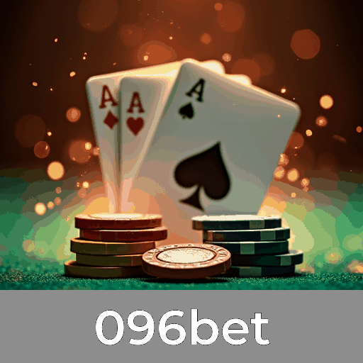 Cadastro na 096bet