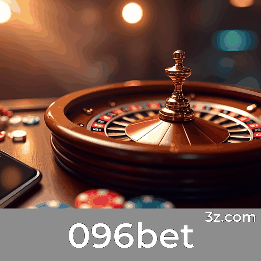 096bet: Seu Cassino Premiado e Seguro