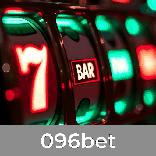 Cassino Online 096bet