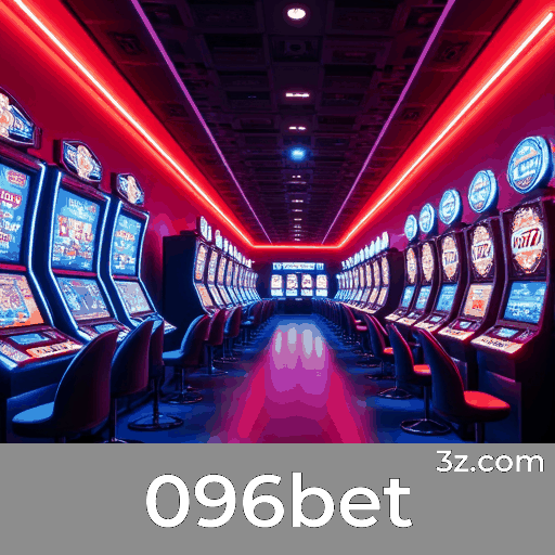 096bet: Seu Guia Emocional para Esporte e Apostas