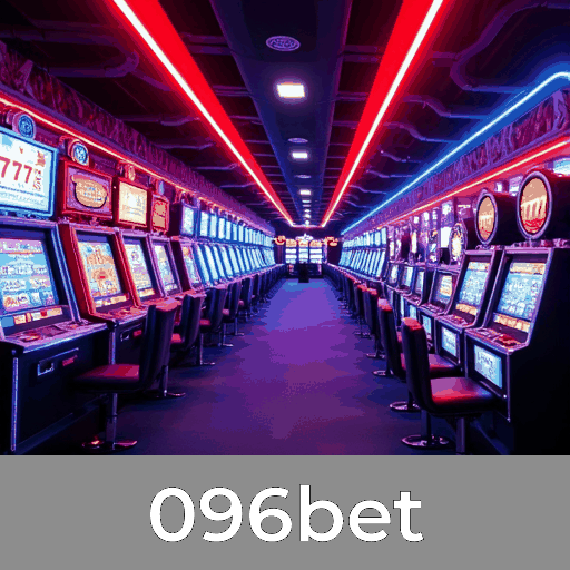 Acesso ao 096bet