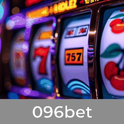 Cadastro na 096bet