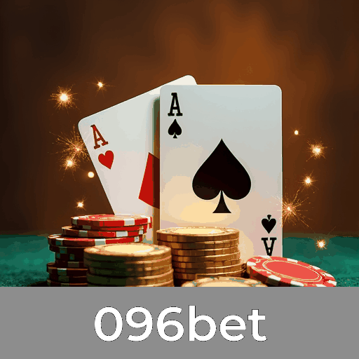 Apostas no 096bet