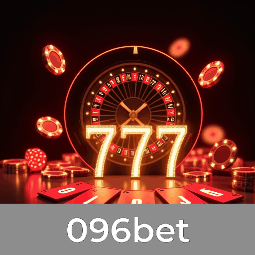 Cadastro na 096bet