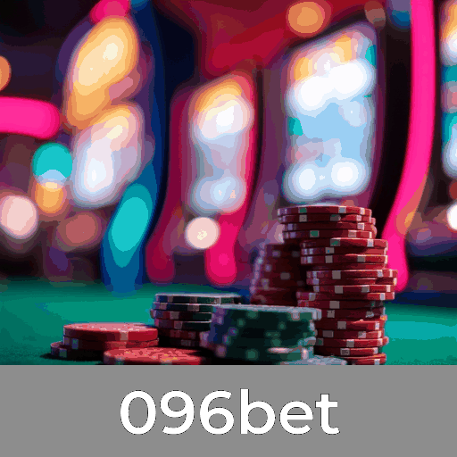 Cassino Online 096bet