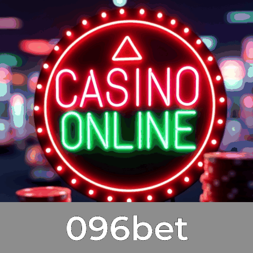 Cadastro na 096bet