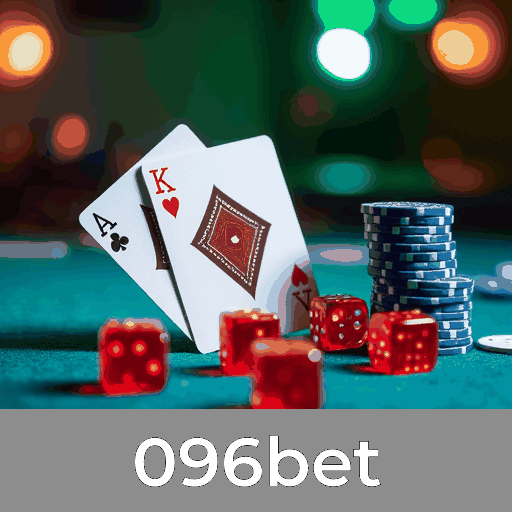 Acesso ao 096bet
