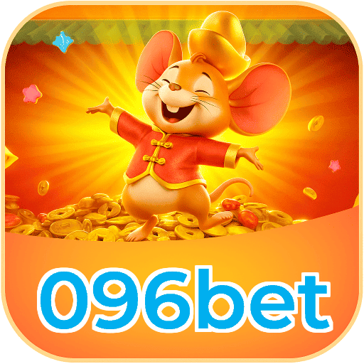 096bet logo