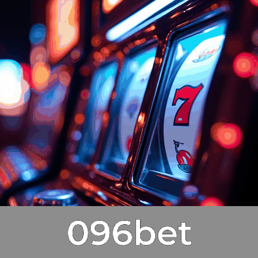 Cassino Online 096bet