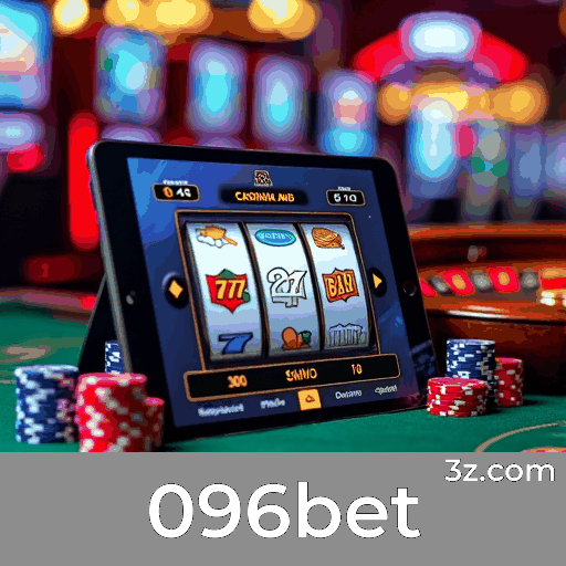 096bet: Seu Guia Emocional para Esporte e Apostas