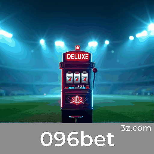 096bet: Experimente a Emoção dos Jogos de Crash