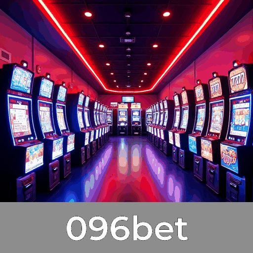 Cadastro na 096bet