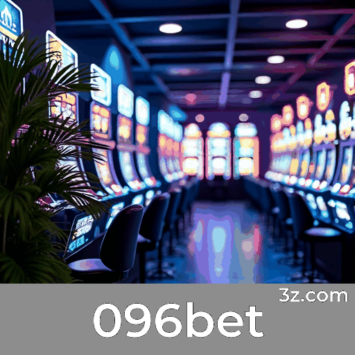 096bet: Seu Guia Emocional para Esporte e Apostas