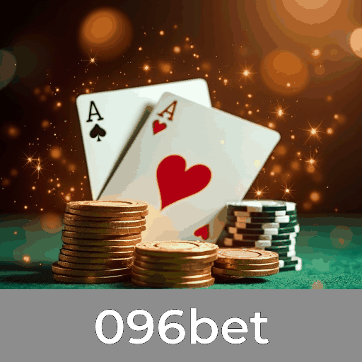 Acesso ao 096bet