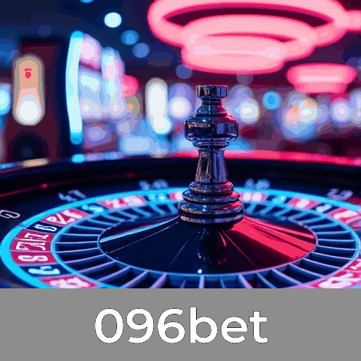 Cadastro na 096bet