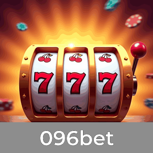 Cadastro na 096bet